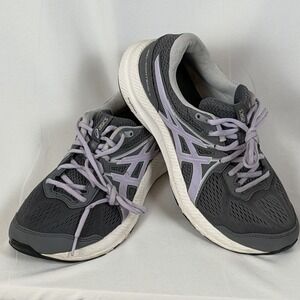 ASICS Gel-Contend 7 Running Shoes Women's Size 8 Model 1012A911